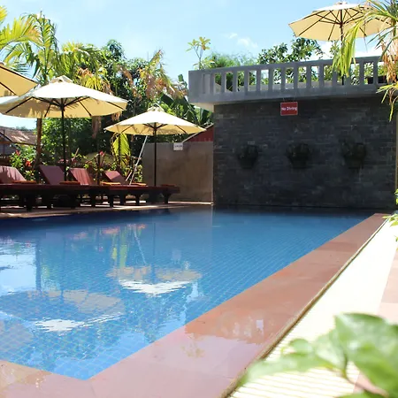 Bou Savy Guesthouse