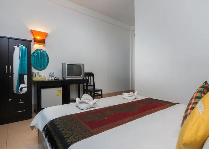 Bou Savy Guest house Siem Reap