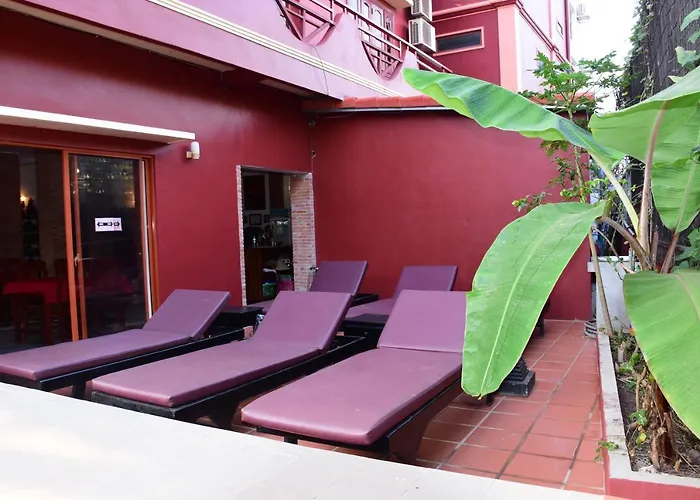 Bou Savy Siem Reap