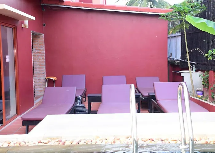 Bou Savy Guest house Siem Reap