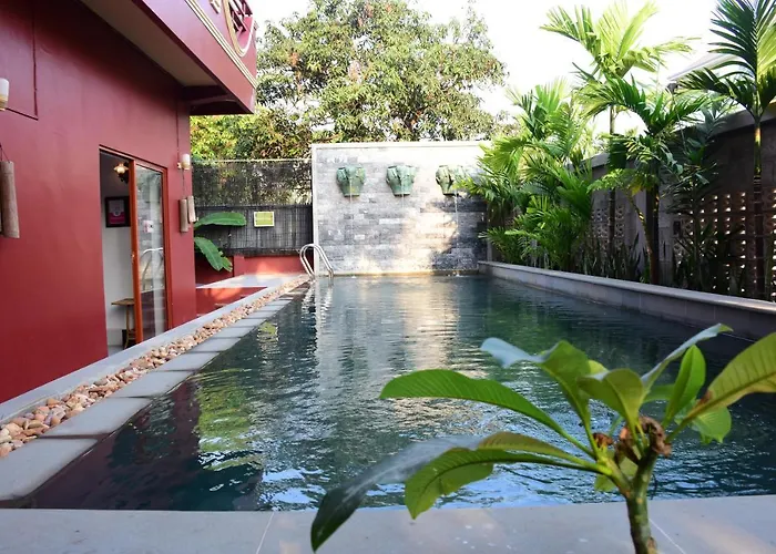 Bou Savy Guest house Siem Reap
