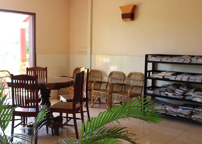 Bou Savy Siem Reap