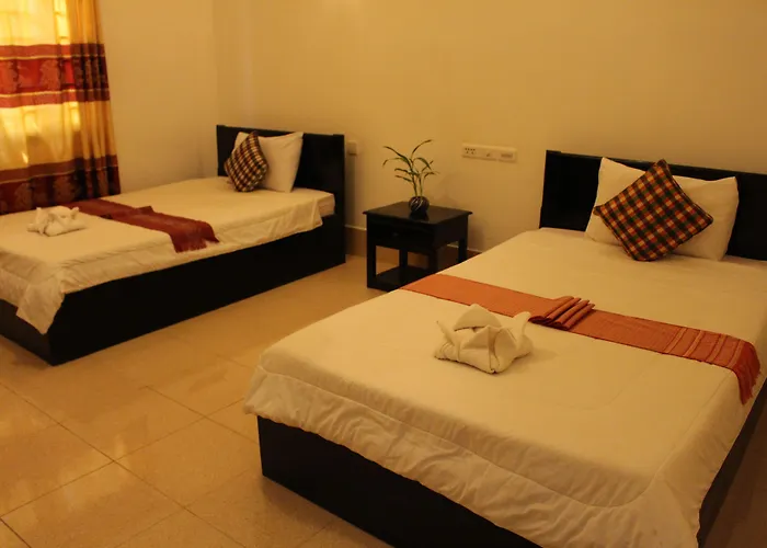 Bou Savy Siem Reap