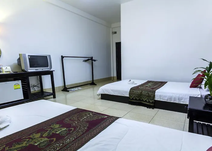 Bou Savy Guest house