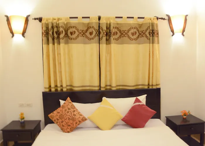 Bou Savy Guest house Siem Reap