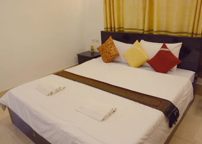 Guest house Bou Savy