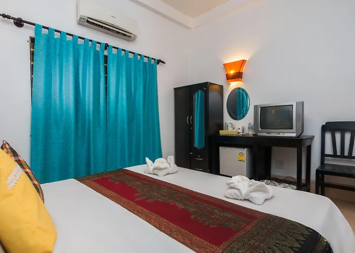 Bou Savy Siem Reap