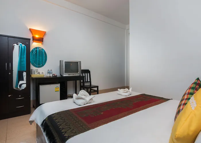 Bou Savy 2* Siem Reap