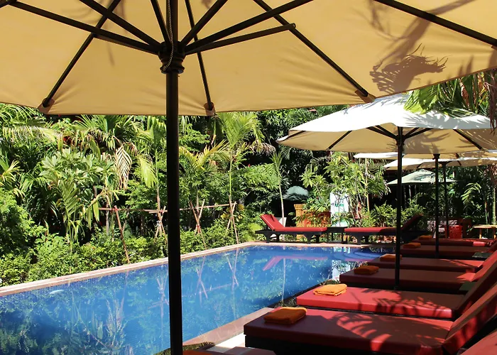 Guest house Bou Savy