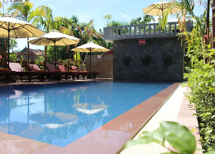 Bou Savy Siem Reap