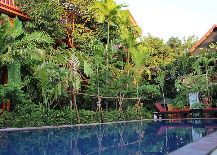 Bou Savy Siem Reap