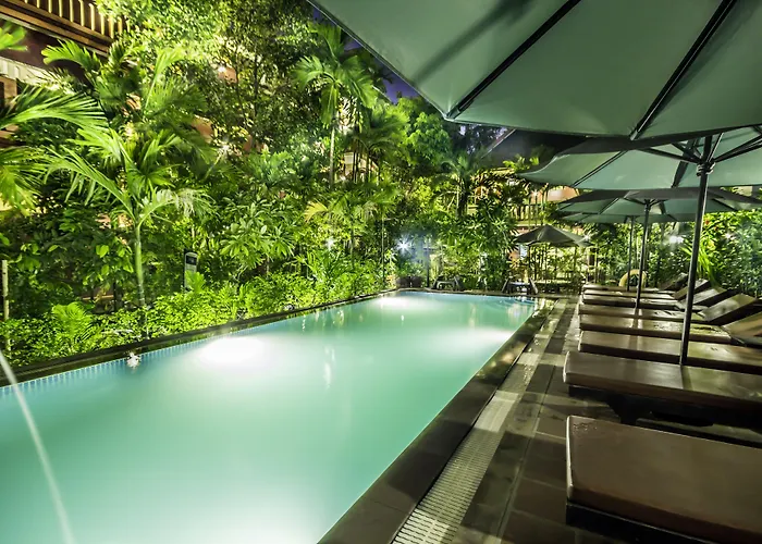 Bou Savy Guest house