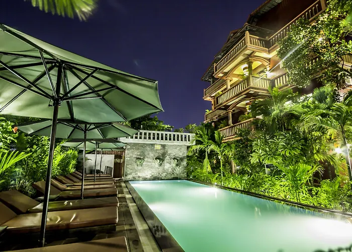 Bou Savy Siem Reap