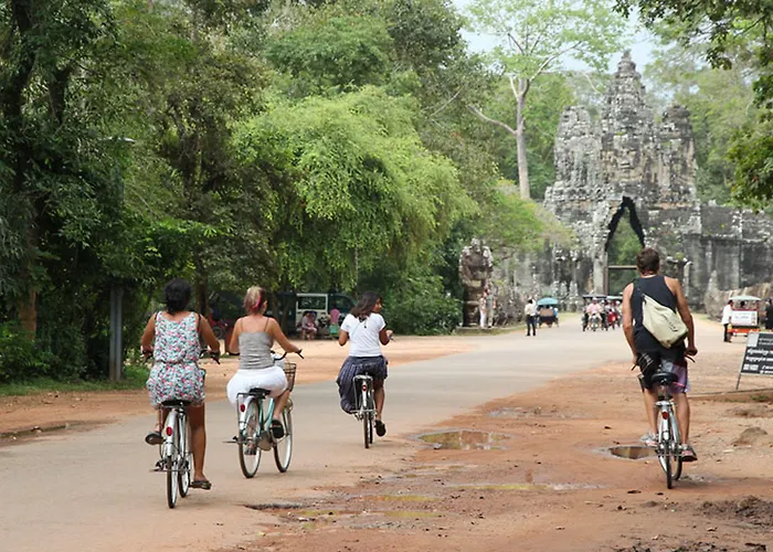 Bou Savy Siem Reap