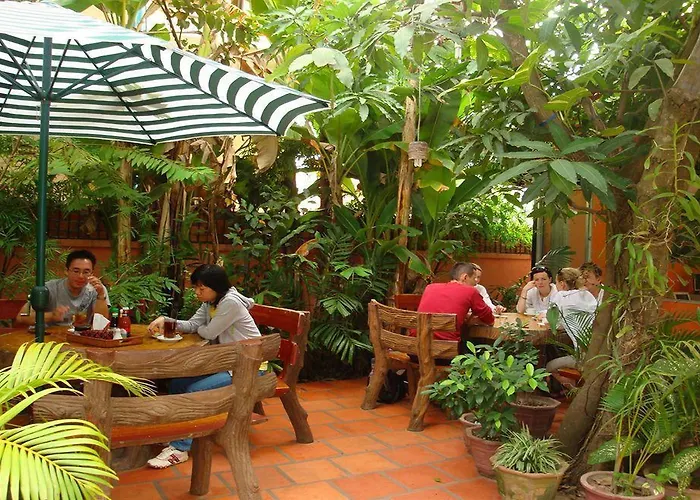 Bou Savy Siem Reap