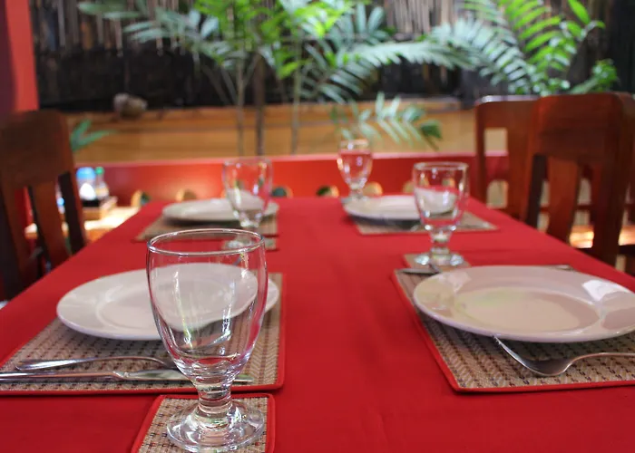 Bou Savy Guest house 2*