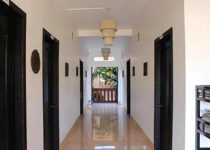 Bou Savy Guest house