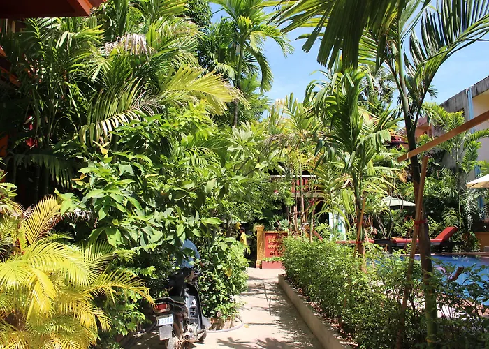Bou Savy Guest house 2*